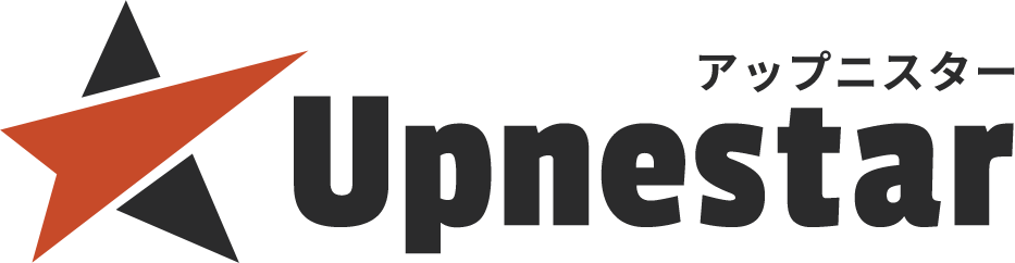 Upnestar